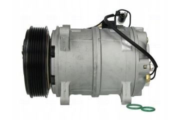 Air conditioning compressor NISSENS 89249