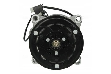 Air conditioning compressor NISSENS 89249 Part manufacturer Nissens