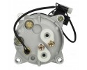Air conditioning compressor NISSENS 89249 Catalog number of the part 89249