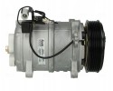 Air conditioning compressor NISSENS 89249 Quality of parts according to GVO Q original with factory logo OEM OES