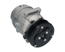 RENAULT AIR CONDITIONING COMPRESSOR