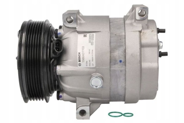 RENAULT AIR CONDITIONING COMPRESSOR Part manufacturer Bosch