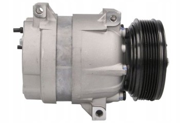 RENAULT AIR CONDITIONING COMPRESSOR Car type buses cargo vans passenger cars