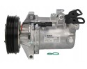 AIR CONDITIONING COMPRESSOR