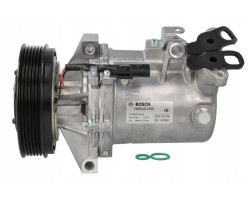AIR CONDITIONING COMPRESSOR