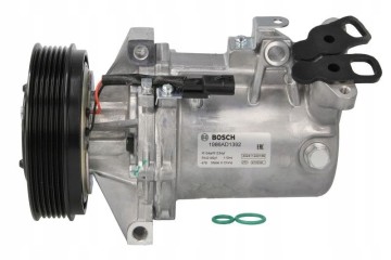 AIR CONDITIONING COMPRESSOR