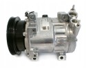 COMPRESSOR AIR CONDITIONING RENAULT SD7V16 1189 8200625229