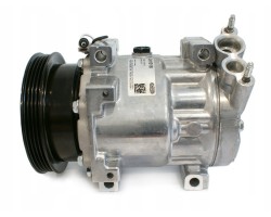 COMPRESSOR AIR CONDITIONING RENAULT SD7V16 1189 8200625229