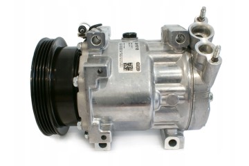 COMPRESSOR AIR CONDITIONING RENAULT SD7V16 1189 8200625229