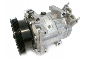 COMPRESSOR AIR CONDITIONING RENAULT SD7V16 1189 8200625229 Catalog number of the part EKL38552 ZA 89164 98820 510497 51 0702 820