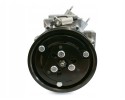 COMPRESSOR AIR CONDITIONING RENAULT SD7V16 1189 8200625229 Part manufacturer EURO KLIMA