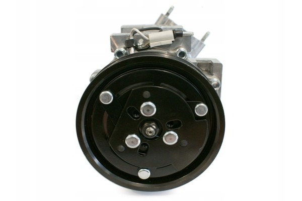 COMPRESSOR AIR CONDITIONING RENAULT SD7V16 1189 8200625229 Part manufacturer EURO KLIMA