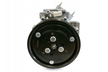 COMPRESSOR AIR CONDITIONING RENAULT SD7V16 1189 8200625229 Part manufacturer EURO KLIMA