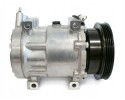 COMPRESSOR AIR CONDITIONING RENAULT SD7V16 1189 8200625229 Quality of parts according to GVO P replacement with original quality