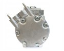 COMPRESSOR AIR CONDITIONING RENAULT SD7V16 1189 8200625229 Car type passenger cars