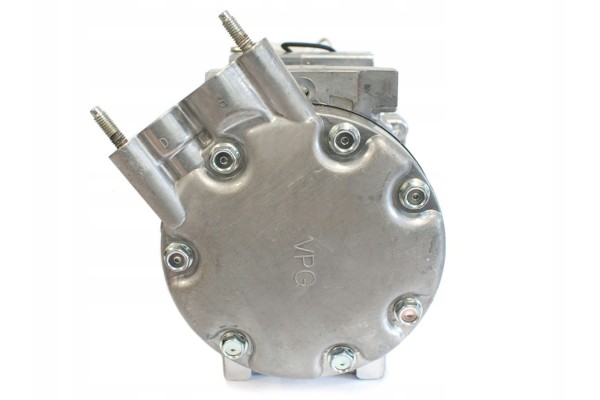 COMPRESSOR AIR CONDITIONING RENAULT SD7V16 1189 8200625229 Car type passenger cars