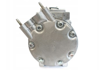 COMPRESSOR AIR CONDITIONING RENAULT SD7V16 1189 8200625229 Car type passenger cars