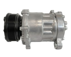 Air conditioning compressor SEAT 6N0820803B