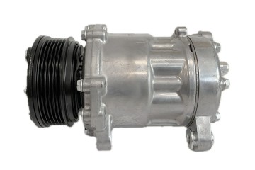Air conditioning compressor SEAT 6N0820803B