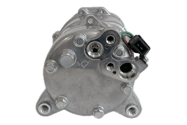 Air conditioning compressor SEAT 6N0820803B Packaging status original
