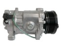 Air conditioning compressor SEAT 6N0820803B Catalog number of the part ekl37101 ZA