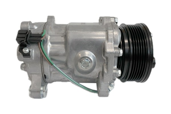 Air conditioning compressor SEAT 6N0820803B Catalog number of the part ekl37101 ZA