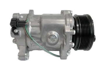 Air conditioning compressor SEAT 6N0820803B Catalog number of the part ekl37101 ZA