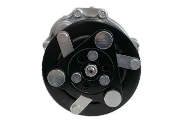 Air conditioning compressor SEAT 6N0820803B Part manufacturer EURO KLIMA
