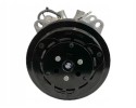 AIR CONDITIONING COMPRESSOR TRANSPORT UNIVERSAL 132MM 2A 24V VERITCAL Car type passenger cars
