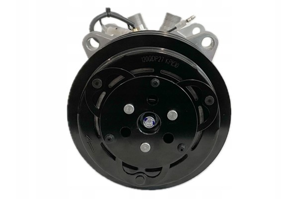 AIR CONDITIONING COMPRESSOR TRANSPORT UNIVERSAL 132MM 2A 24V VERITCAL Car type passenger cars