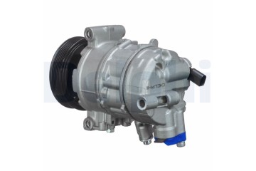 DELPHI Kompresor klimatizace TSP0155997 Part manufacturer Delphi