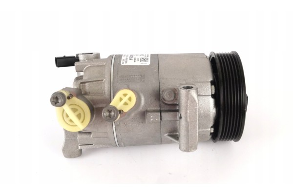 DELPHI Kompresor klimatizace TSP0155997 Quality of parts according to GVO Q original with factory logo OEM OES