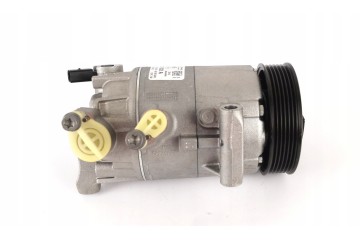 DELPHI Kompresor klimatizace TSP0155997 Quality of parts according to GVO Q original with factory logo OEM OES