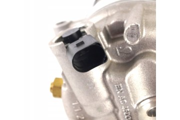 DELPHI Kompresor klimatizace TSP0155997 Catalog number of the original VW 1K0 820 803G
