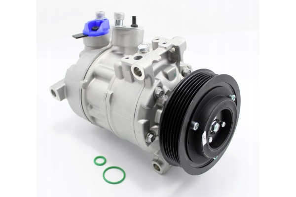 Compresor de aire acondicionado Delphi TSP0155997