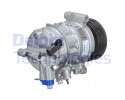 Compresor de aire acondicionado Delphi TSP0155997
