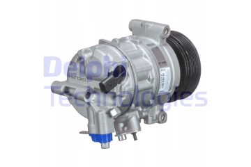 Compresor de aire acondicionado Delphi TSP0155997