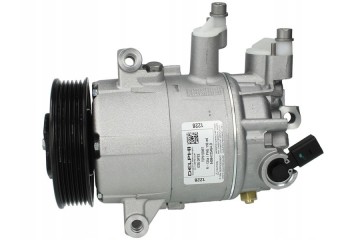 Compresor de aire acondicionado Delphi TSP0155997
