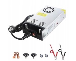 Power supply for parking air conditioning Aisberg GTR8312V