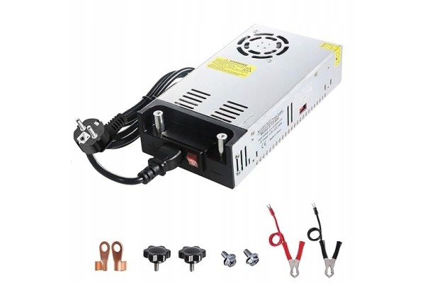 Power supply for parking air conditioning Aisberg GTR8312V