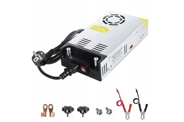 Power supply for parking air conditioning Aisberg GTR8312V