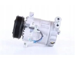 COMPRESSOR AIR CONDITIONING COMPRESSOR 89310 NISSENS