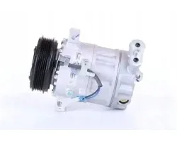 Compresor de aire acondicionado Nissens 89310