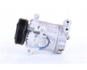 COMPRESSOR AIR CONDITIONING COMPRESSOR 89310 NISSENS Packaging status original