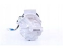 COMPRESSOR AIR CONDITIONING COMPRESSOR 89310 NISSENS Part manufacturer Nissens