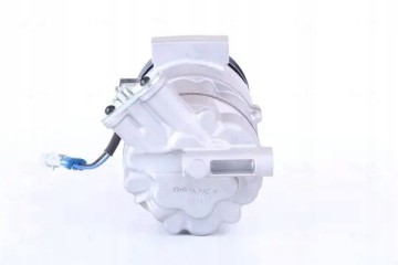 COMPRESSOR AIR CONDITIONING COMPRESSOR 89310 NISSENS Part manufacturer Nissens