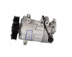 32596 NRF AIR CONDITIONING COMPRESSOR RENAULT GRAND SCENIC 2008 6SEL14C
