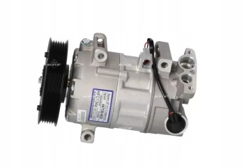 32596 NRF AIR CONDITIONING COMPRESSOR RENAULT GRAND SCENIC 2008 6SEL14C
