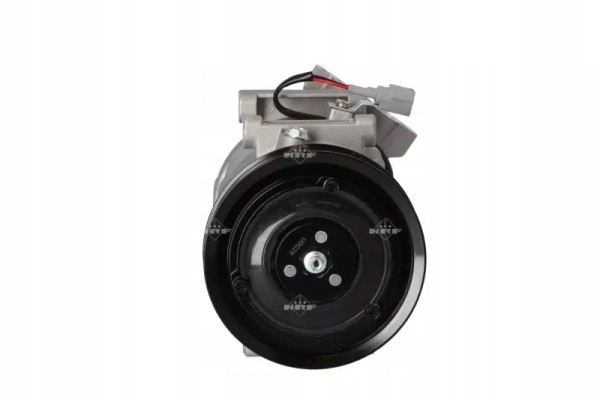 32596 NRF AIR CONDITIONING COMPRESSOR RENAULT GRAND SCENIC 2008 6SEL14C Car type cargo vans passenger cars