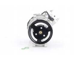 COMPRESSOR AIR CONDITIONING COMPRESSOR 890123 NISSENS